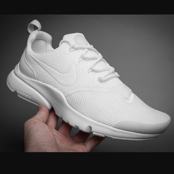 nike presto fly jdi white