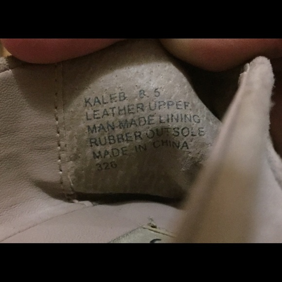 STEVE MADDEN sparkle toe flats 8.5 - Picture 5 of 5