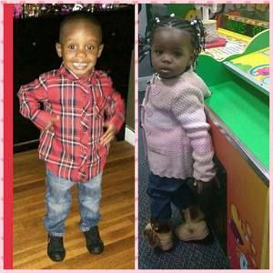 Meet your Posher, Rita