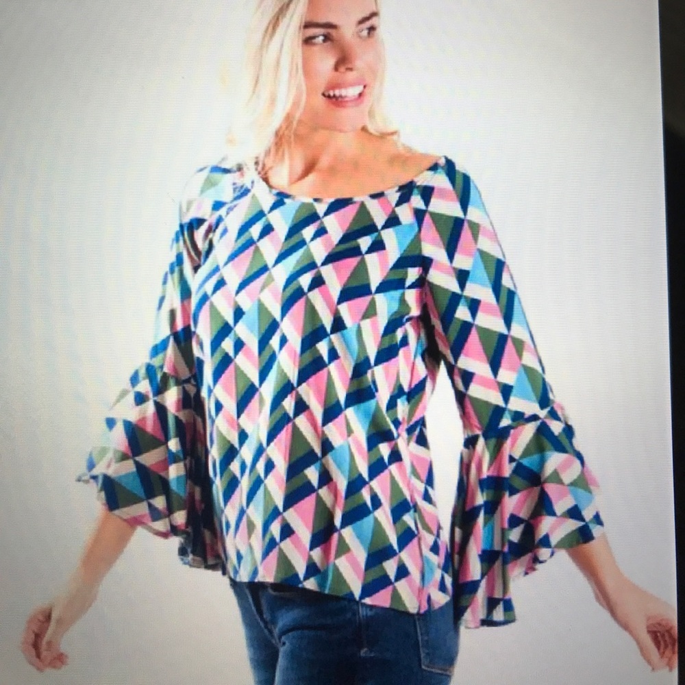 Women's shirt( they are here)