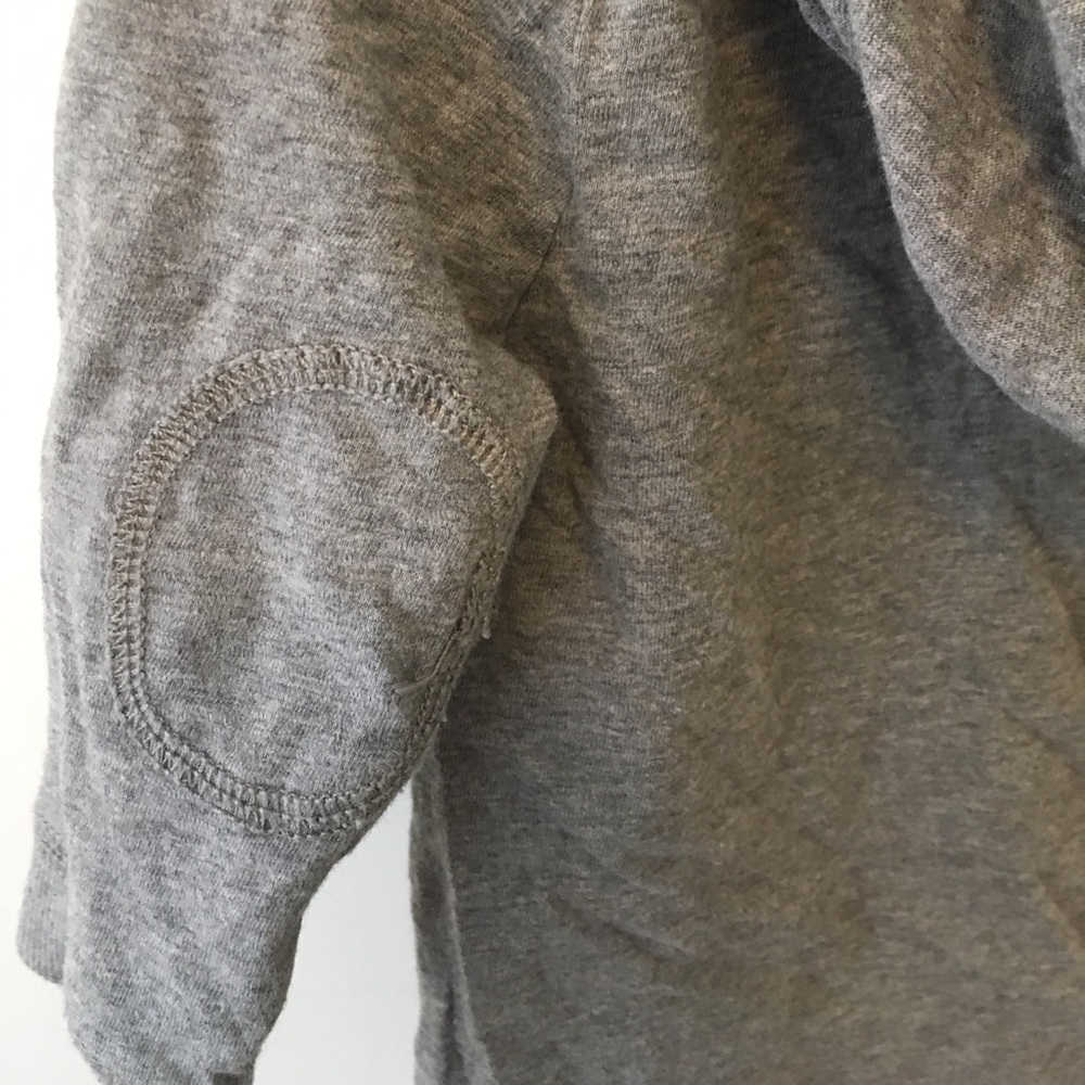 Gap Hooded Long Sleeve Shirt - Picture 3 of 3