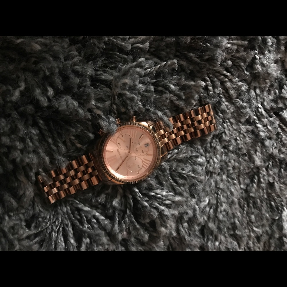 Original MK watch