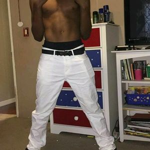 Meet your Posher, Caleb