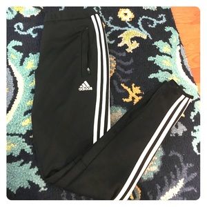 Adidas training pants