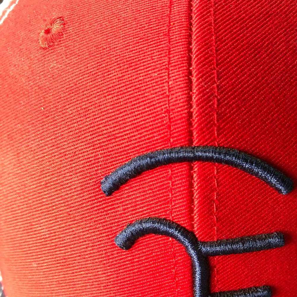 Meet your Posher, Patrick