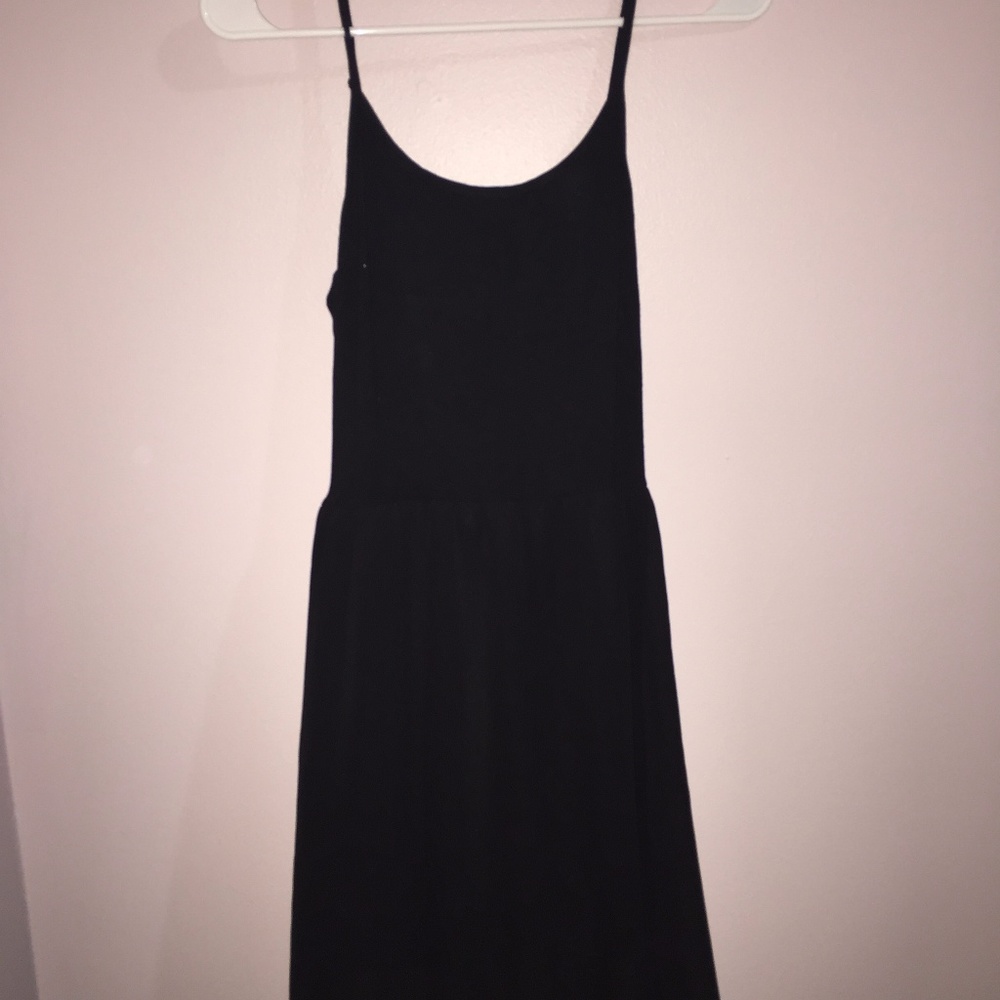 F21 Maxi Dress
