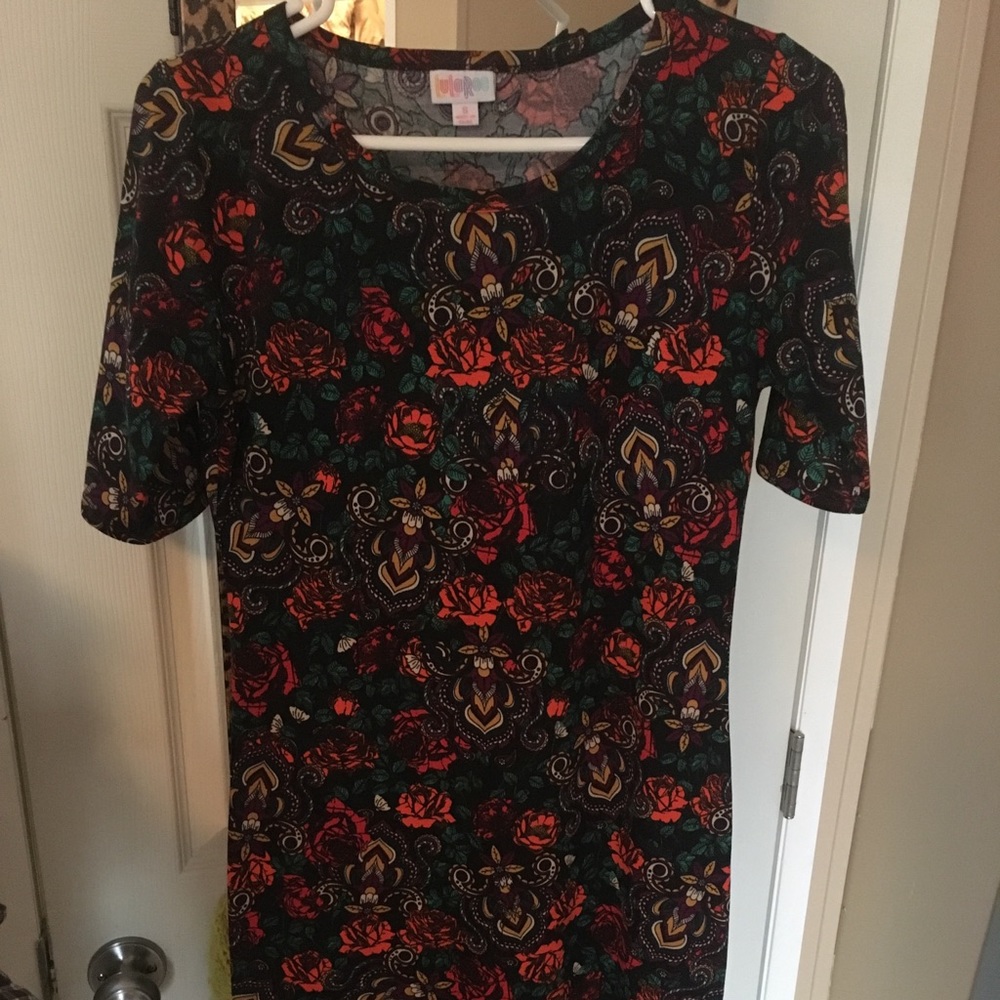 LuLaRoe Julia