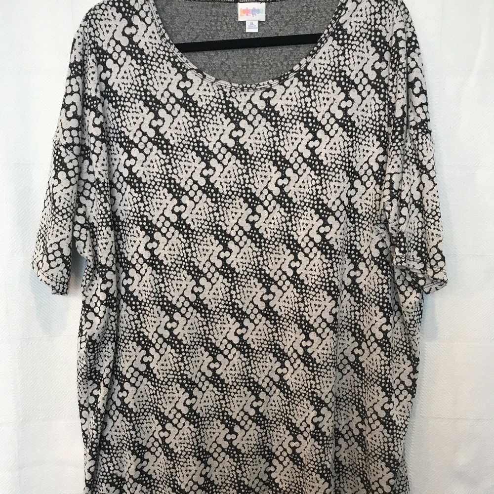 Lularoe Irma XL