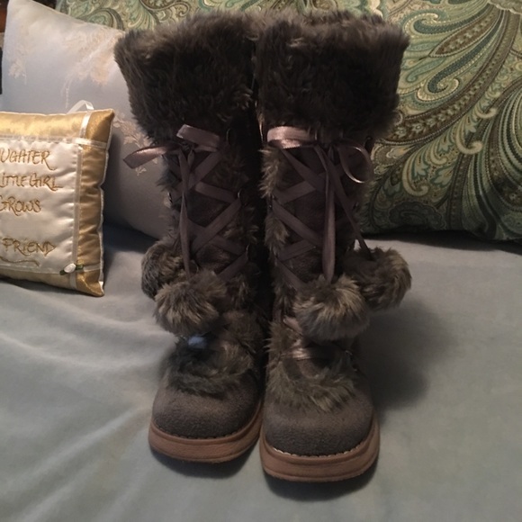 fall creek boots