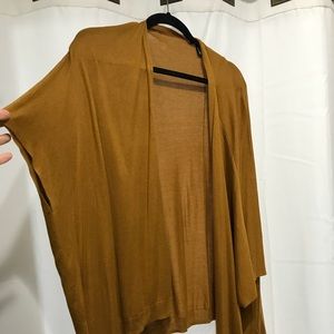 H&M cardigan/shawl