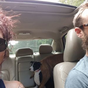 Meet your Posher, Tina