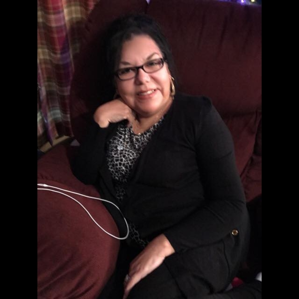 Meet your Posher, Becky