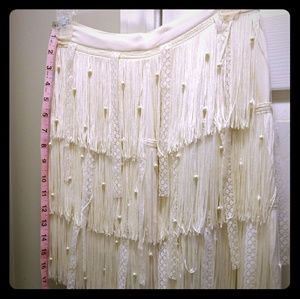 Alice & Olivia size 2 skirt