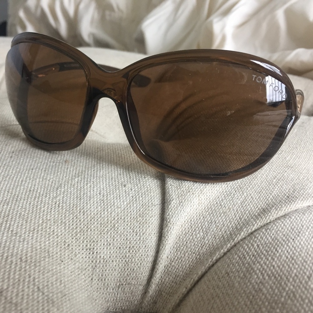 Tom Ford Sunglasses