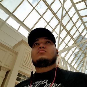 Meet your Posher, Franklin