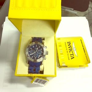 Invicta Sea Spider 22087