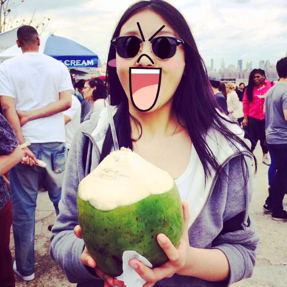 Meet your Posher, Chuchu