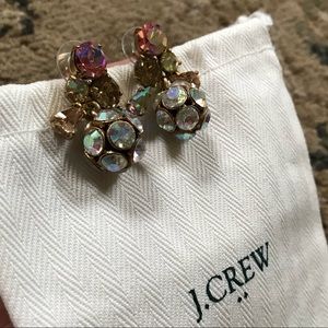 JCrew earings