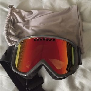 Smith Snowboard Goggles