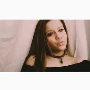 Meet your Posher, Alexus