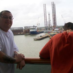 Meet your Posher, William