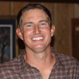 Meet your Posher, Bradley