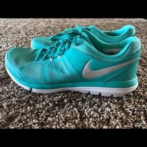 Nike Flex Running Shoes