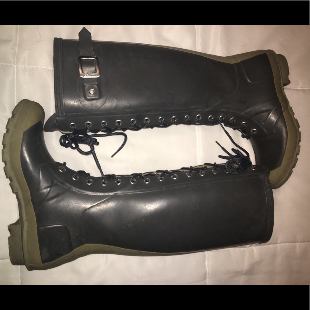 Hunter Rain Boots