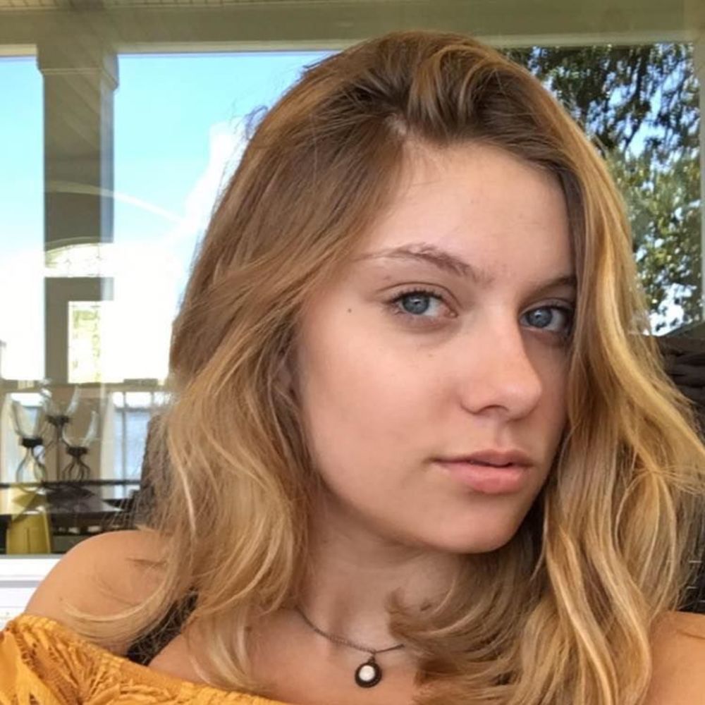 Meet your Posher, Callie