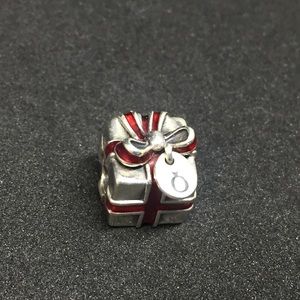 Authentic Pandora 925 ALE charms