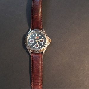 Tommy Hilfiger Vintage Watch