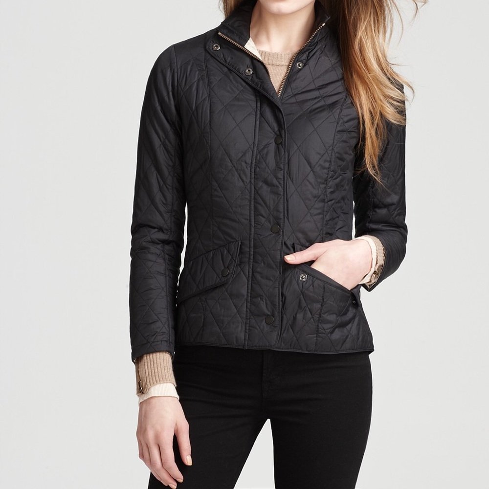 Women’s Barbour Flyweight Cavalry size 6