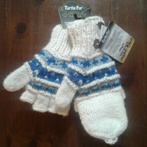 Wool Gloves/Mittens