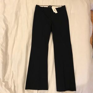 J Crew Teddie pants