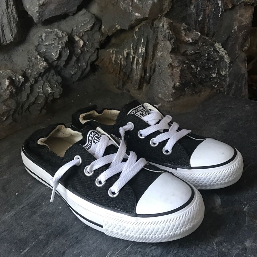 Converse "Shoreline"  Sneakers