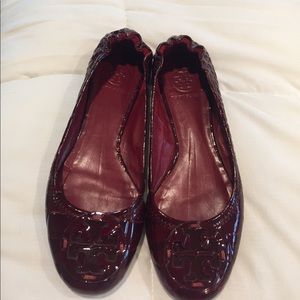 Tory Burch Ballet Flats - Size 7