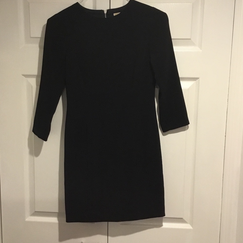 Michael Kors little black dress