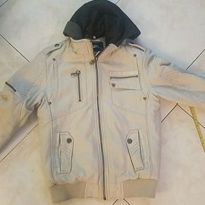 Jacket medium