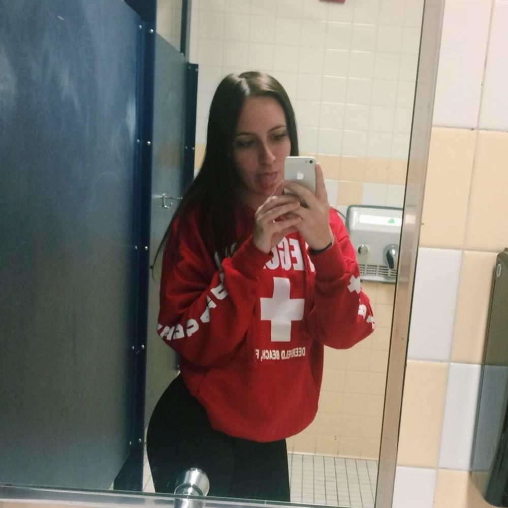 Meet your Posher, Tiffany