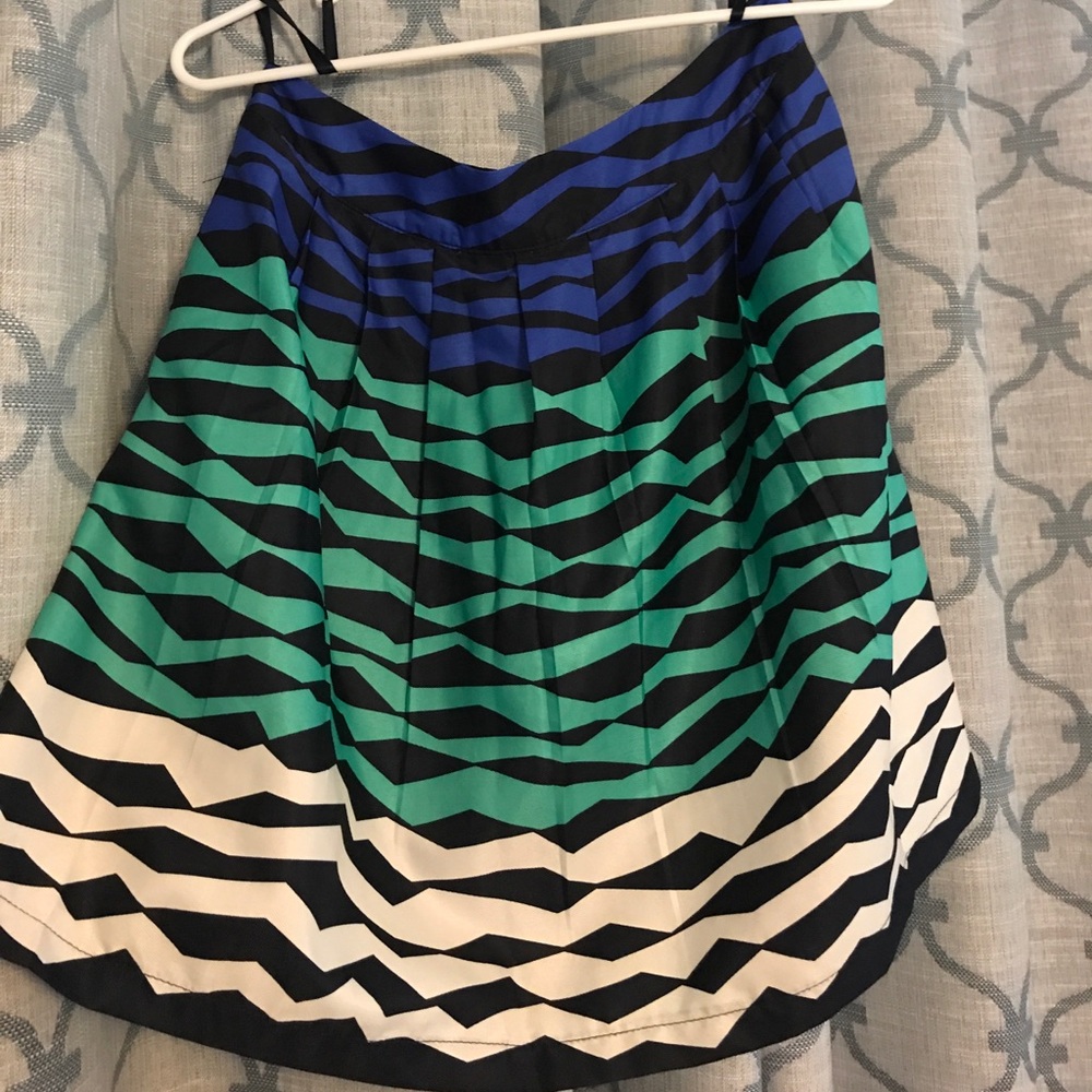 Adorable skirt!