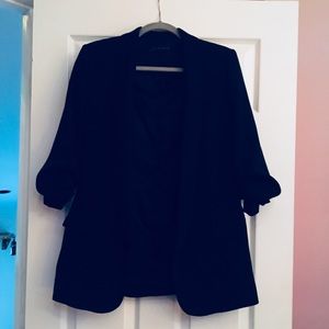 ZARA women’s blazer