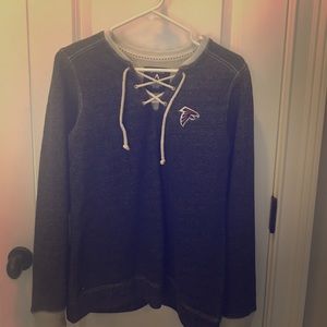 Atlanta Falcons Sweatshirt!