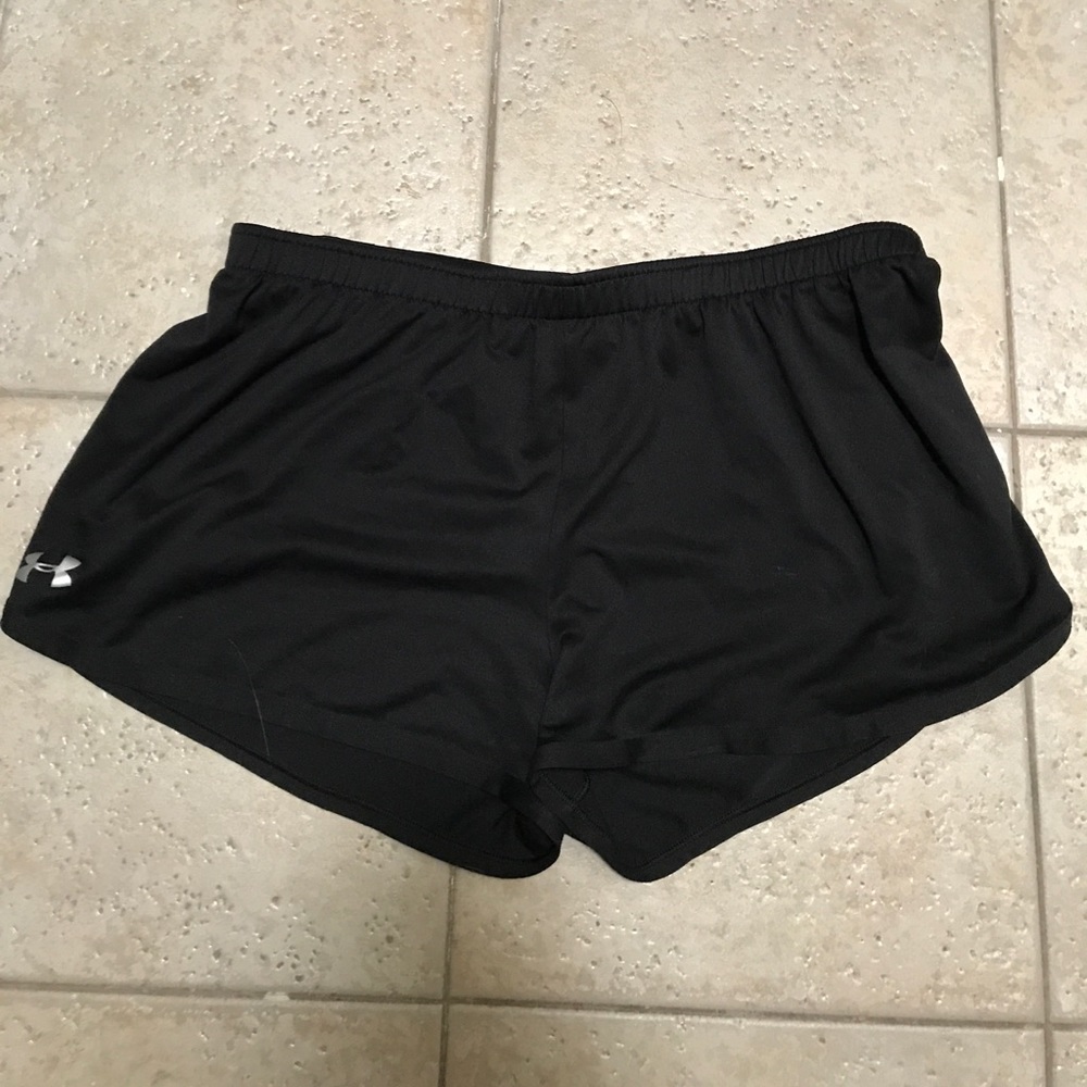 Under armour shorts