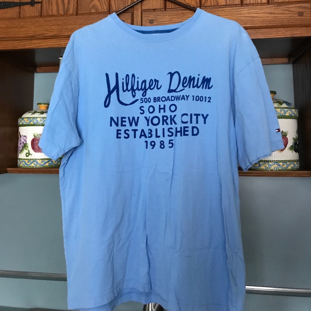 Hilfiger T- shirt