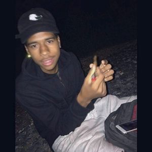 Meet your Posher, Jaay