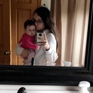 Meet your Posher, Abby