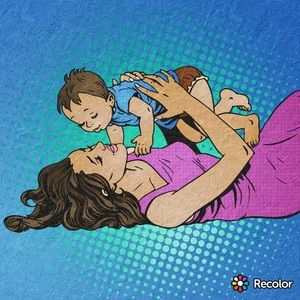 Meet your Posher, Francine