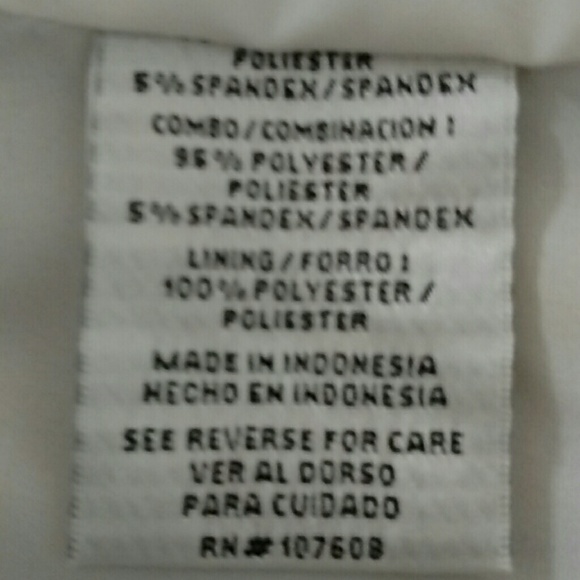 Chetta B Block Print Sheath Dress - Picture 3 of 4