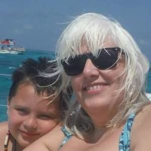 Meet your Posher, Donna