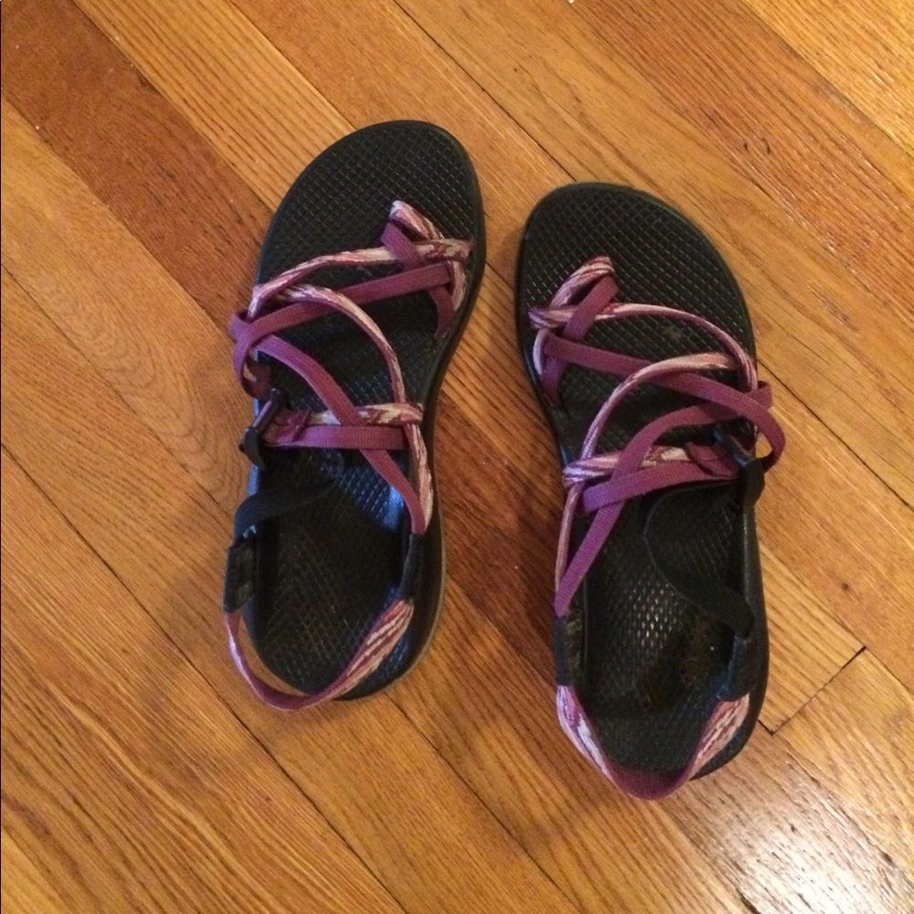 Chacos